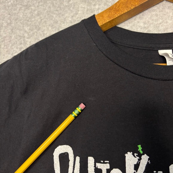 Freestyle BMX USA Men's Small T-Shirt Grand Finals Championship Quickie Mart - Picture 6 of 9